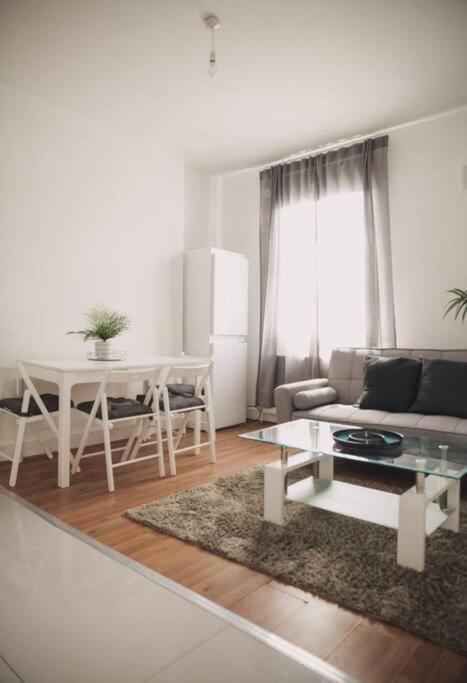 3 Bed Flat With Balcony Central London Eksteriør billede