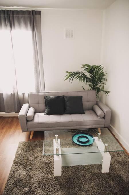 3 Bed Flat With Balcony Central London Eksteriør billede