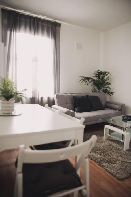 3 Bed Flat With Balcony Central London Eksteriør billede